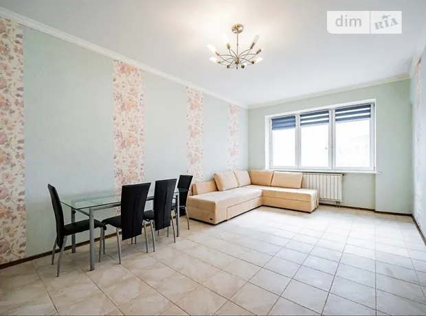 Квартира на просп. Володимира Івасюка, 8 в Києві, ID 206887, фото №5