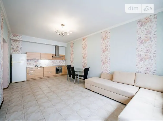 Квартира на просп. Володимира Івасюка, 8 в Києві, ID 206887, фото №6