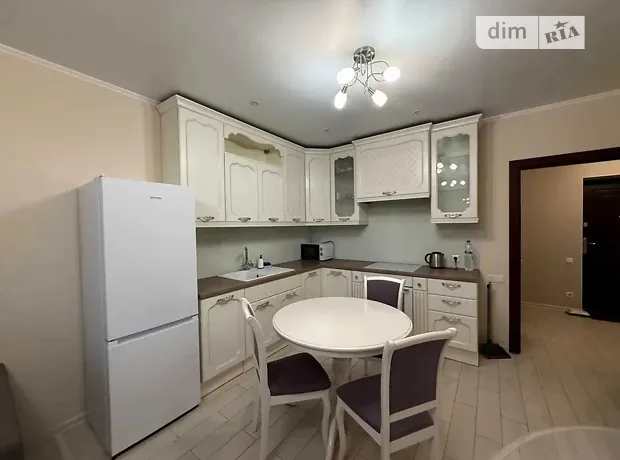 Квартира на вул. Теремківська, 3А в Києві, ID 195378, фото №3