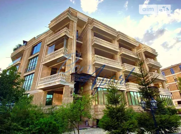 Квартира на пров. Лукʼянівський, 3 в Києві, ID 203344, фото №1