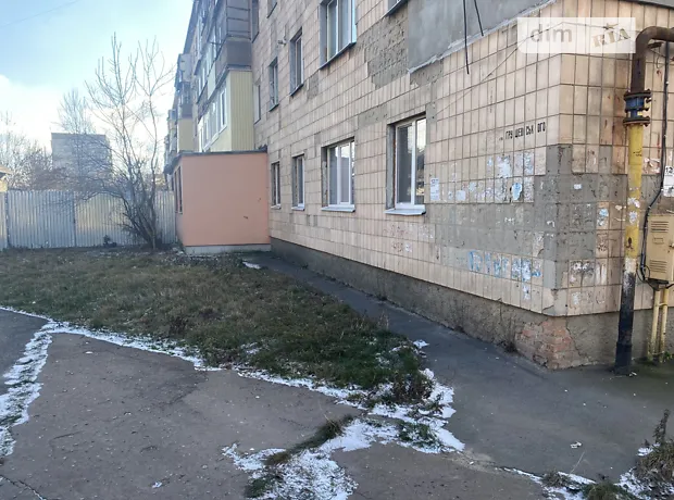 Квартира на вул. Грушевського Михайла, 13 в Полтава, ID 162886, фото №2