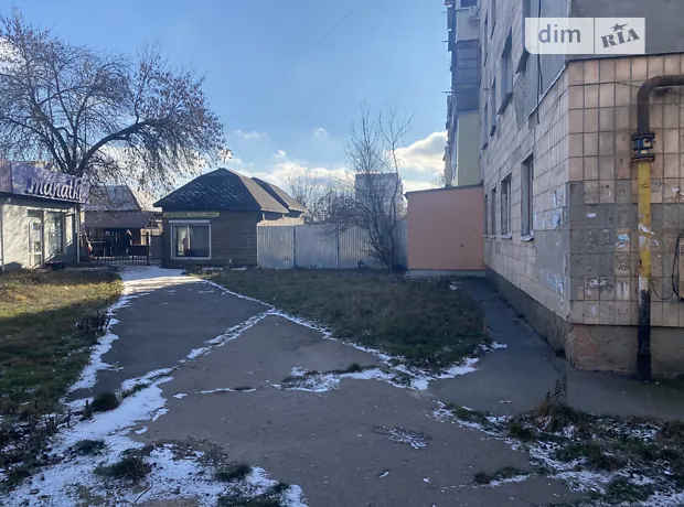 Квартира на вул. Грушевського Михайла, 13 в Полтава, ID 162886, фото №3
