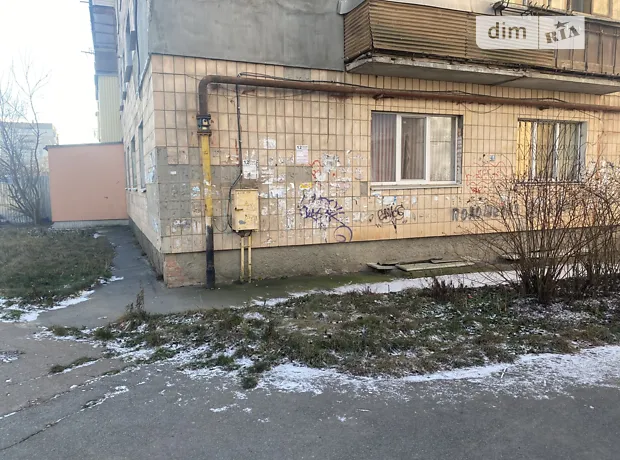 Квартира на вул. Грушевського Михайла, 13 в Полтава, ID 162886, фото №4
