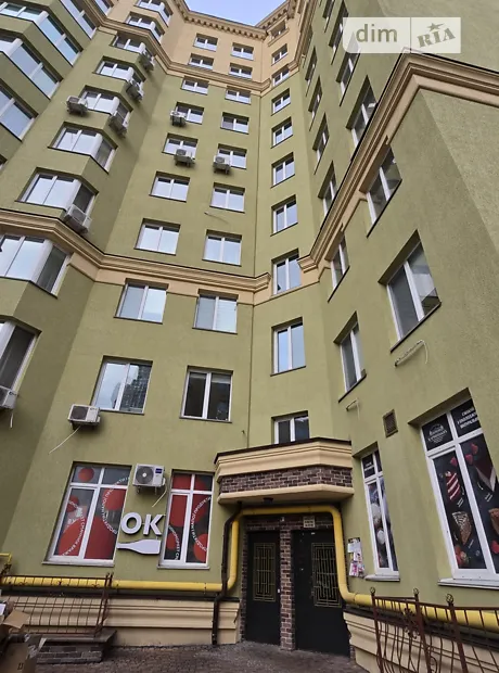 Квартира на вул. Зелена, 12А в Києві, ID 235692, фото №25