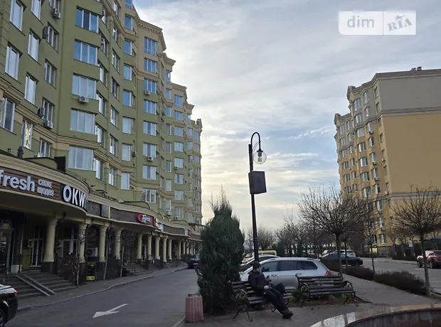 Квартира на вул. Зелена, 12А в Києві, ID 235692, фото №26