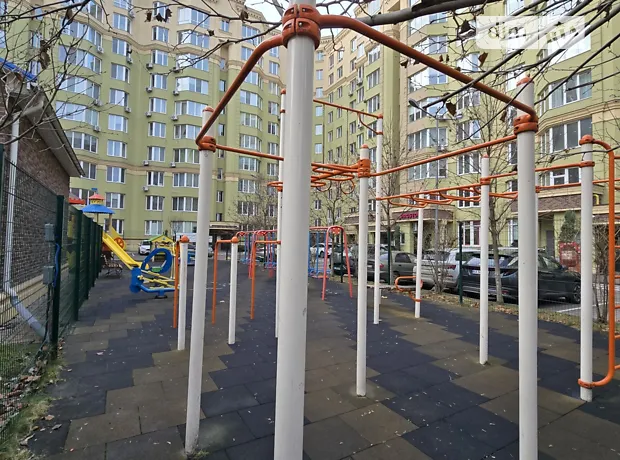 Квартира на вул. Зелена, 12А в Києві, ID 235692, фото №27
