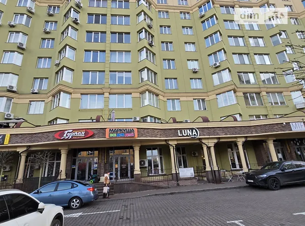 Квартира на вул. Зелена, 12А в Києві, ID 235692, фото №28