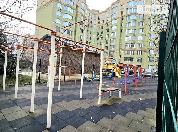 Квартира на вул. Зелена, 12А в Києві, ID 235692, фото №29