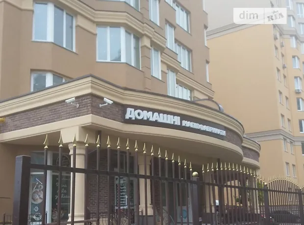 Квартира на вул. Зелена, 12А в Києві, ID 235692, фото №31