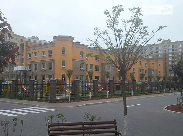 Квартира на вул. Зелена, 12А в Києві, ID 235692, фото №32