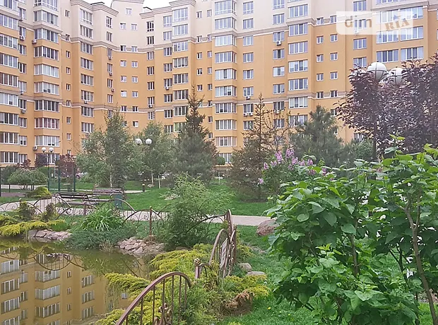 Квартира на вул. Зелена, 12А в Києві, ID 235692, фото №33