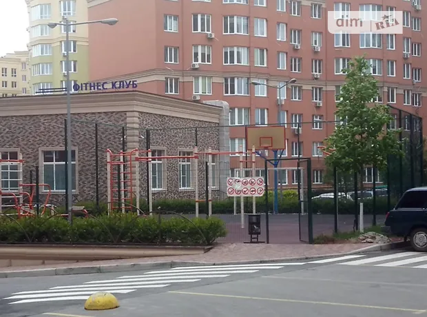 Квартира на вул. Зелена, 12А в Києві, ID 235692, фото №34