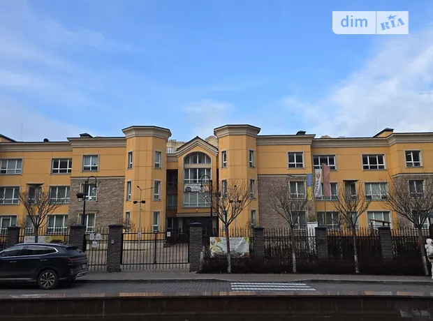 Квартира на вул. Зелена, 12А в Києві, ID 235692, фото №36