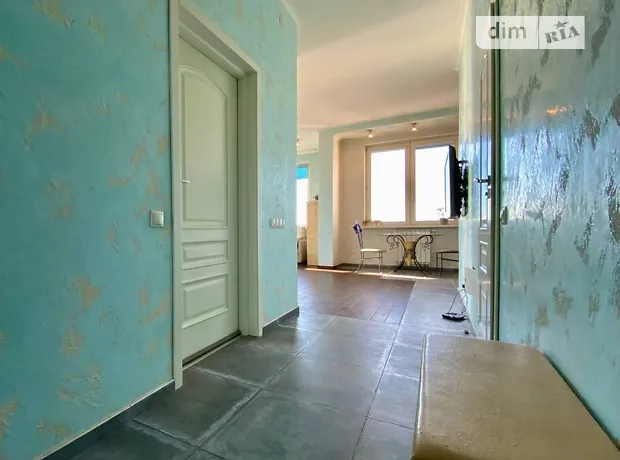 Квартира на просп. Володимира Івасюка, 4А в Києві, ID 196013, фото №13