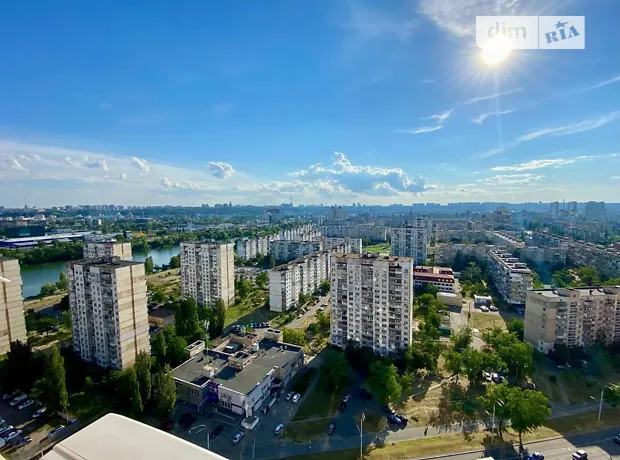 Квартира на просп. Володимира Івасюка, 4А в Києві, ID 196013, фото №8