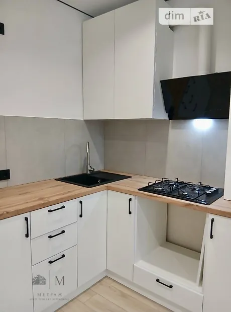 Квартира на вул. Білокур, 3Б в Київ, ID 322615, фото №1