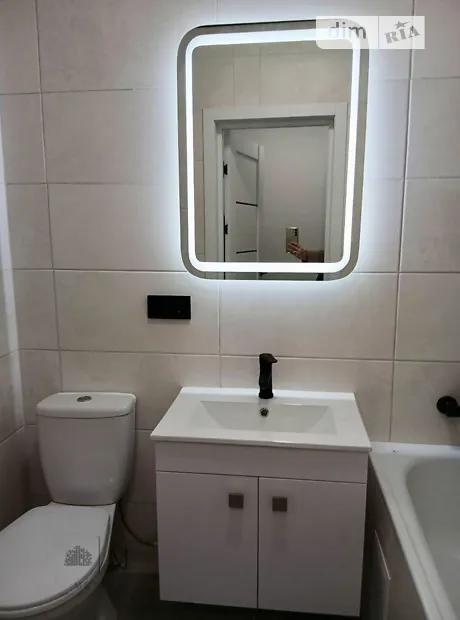 Квартира на вул. Білокур, 3Б в Києві, ID 322615, фото №14