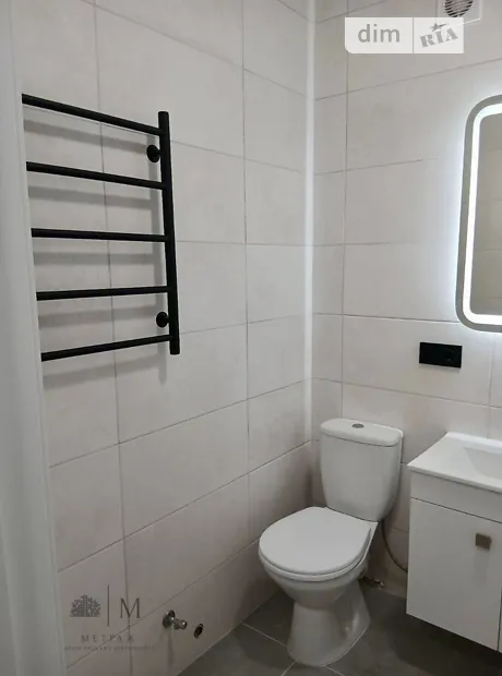 Квартира на вул. Білокур, 3Б в Києві, ID 322615, фото №15