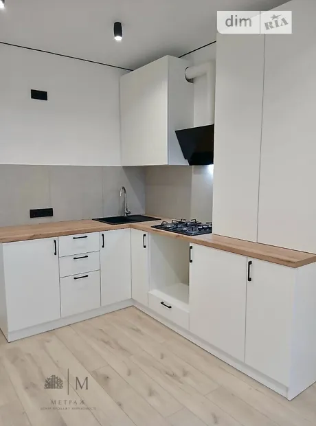 Квартира на вул. Білокур, 3Б в Києві, ID 322615, фото №17