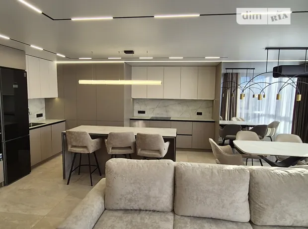 Квартира на вул. Вербицького Михайла, 7А в Тернополі, ID 238331, фото №1