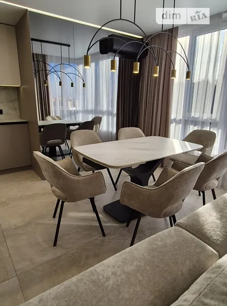 Квартира на вул. Вербицького Михайла, 7А в Тернополі, ID 238331, фото №37