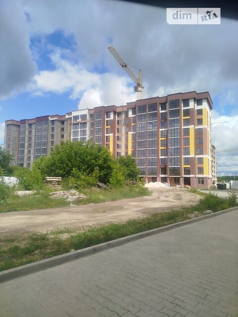 Квартира на вул. Микулинецька, 116Г в Тернополі, ID 241720, фото №1