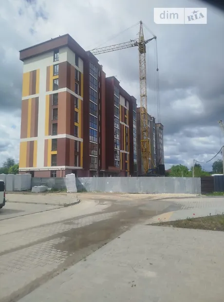 Квартира на вул. Микулинецька, 116Г в Тернополі, ID 241720, фото №3