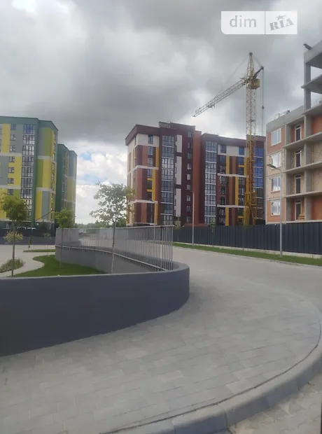 Квартира на вул. Микулинецька, 116Г в Тернополі, ID 241720, фото №4