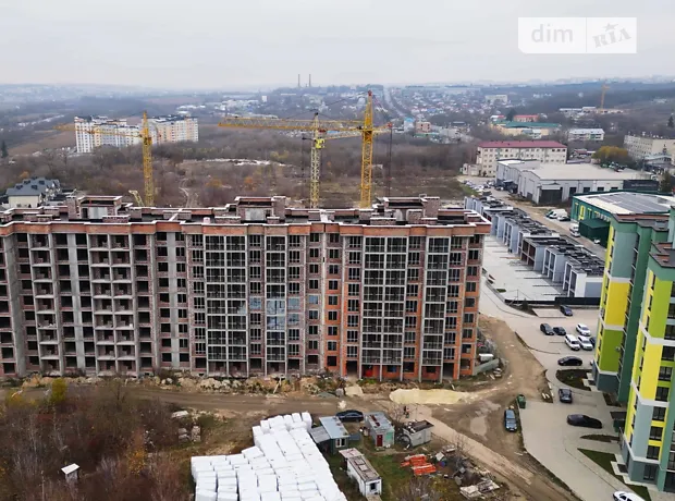 Квартира на вул. Микулинецька, 116Г в Тернополі, ID 241720, фото №5