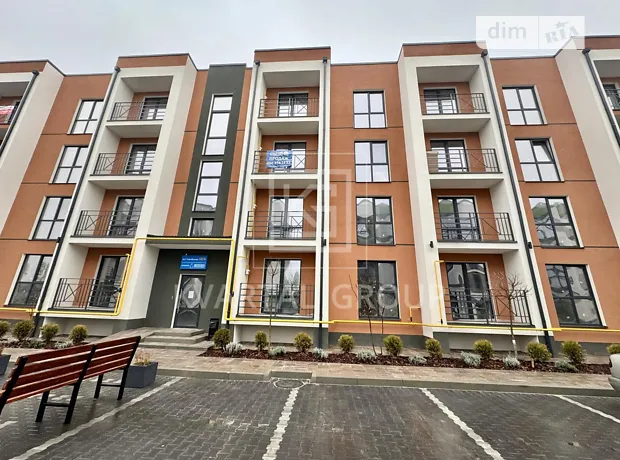 Квартира на вул. Українська в Києві, ID 307998, фото №1
