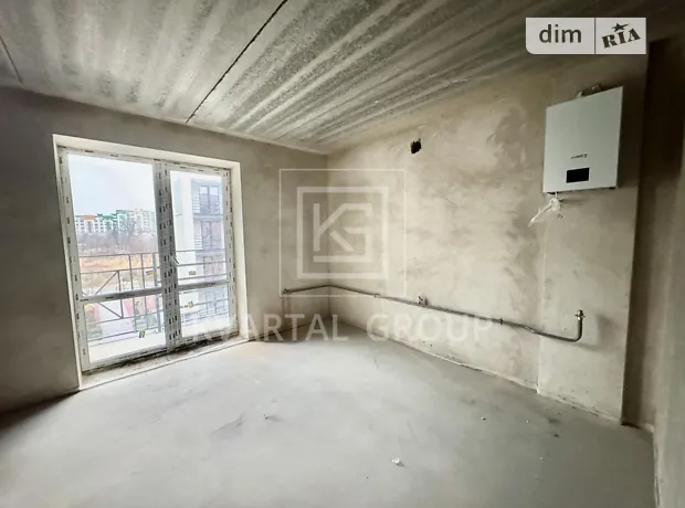 Квартира на вул. Українська в Києві, ID 307998, фото №6