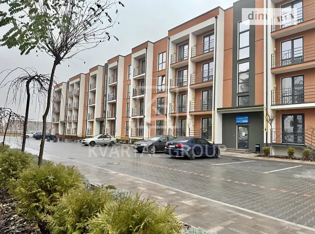 Квартира на вул. Українська в Києві, ID 307998, фото №7