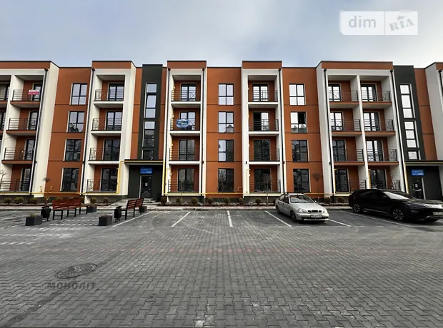 Квартира на вул. Українська, 12 в Києві, ID 307997, фото №1