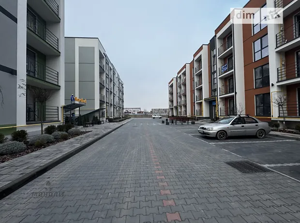 Квартира на вул. Українська, 12 в Києві, ID 307997, фото №14