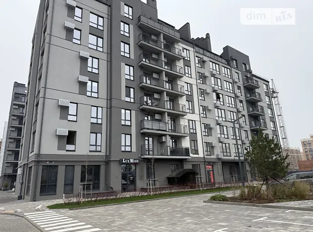 Квартира на вул. Санаторна, 20 в Києві, ID 232516, фото №20
