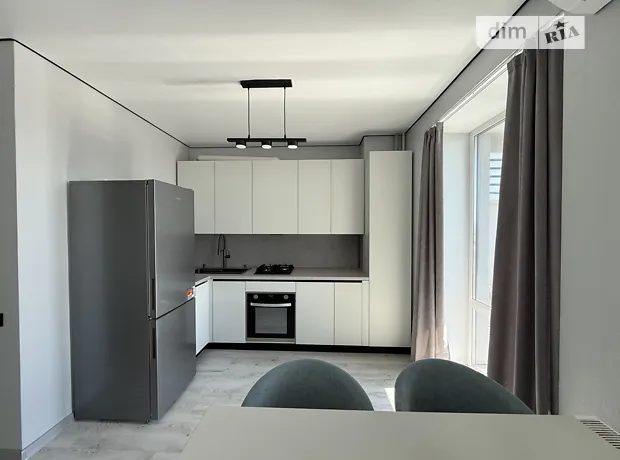 Квартира на вул. Санаторна, 20 в Києві, ID 232516, фото №24