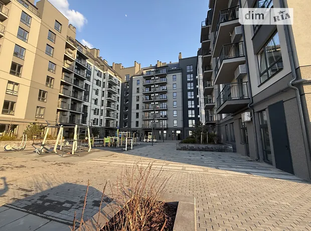 Квартира на вул. Санаторна, 20 в Києві, ID 232516, фото №25