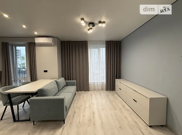 Квартира на вул. Санаторна, 20 в Києві, ID 232516, фото №26