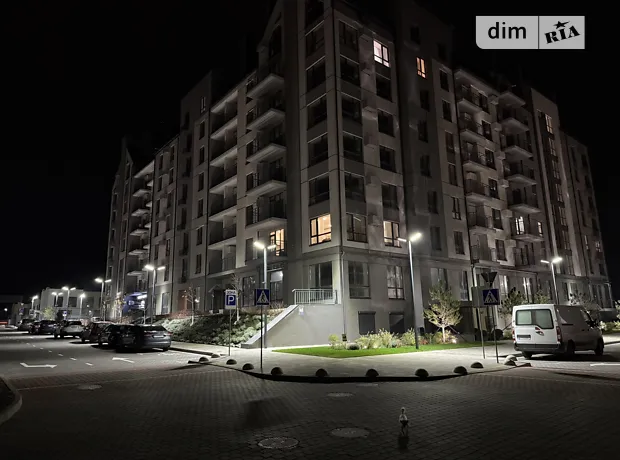 Квартира на вул. Санаторна, 20 в Києві, ID 232516, фото №8