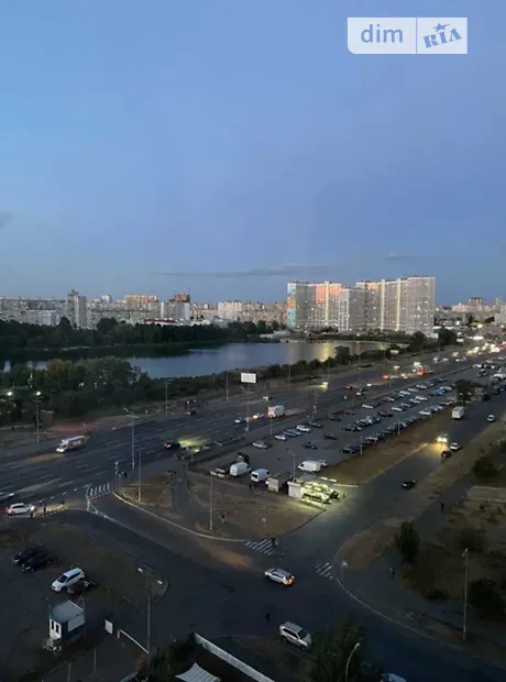Квартира на вул. Олександра Мишуги, 2 в Києві, ID 200243, фото №15