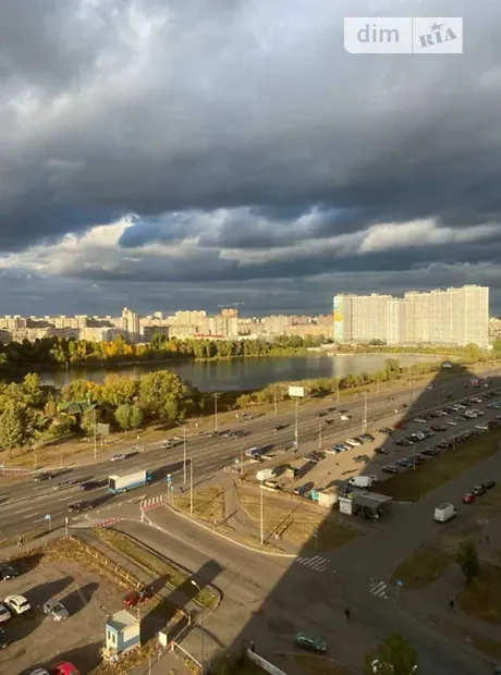 Квартира на вул. Олександра Мишуги, 2 в Києві, ID 200243, фото №16