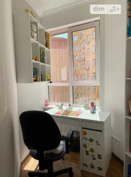 Квартира на вул. Олександра Мишуги, 2 в Києві, ID 200243, фото №6