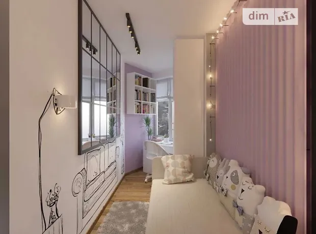 Квартира на вул. Олександра Мишуги, 2 в Києві, ID 200243, фото №7