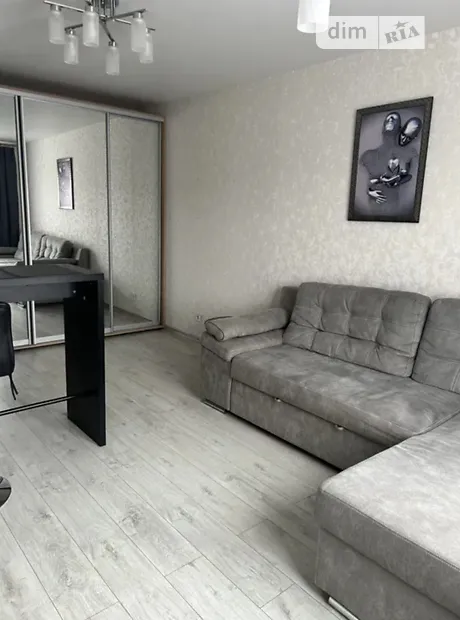 Орендувати квартиру за адресою вул. Стеценка, 75В в Київ на Findly.com.ua Квартира на вул. Стеценка, 75В в Київ, ID 173800, фото №1