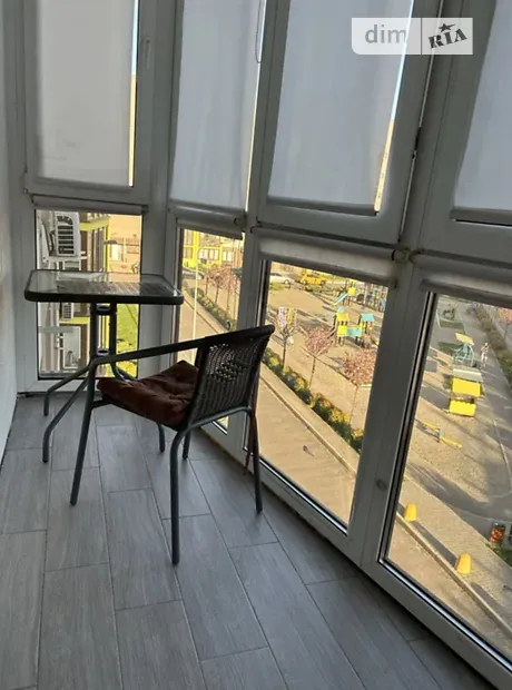 Квартира на вул. Стеценка, 75В в Києві, ID 173800, фото №7
