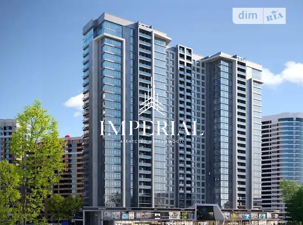 Квартира на вул. Коновальця Євгена, 30 в Києві, ID 179087, фото №9