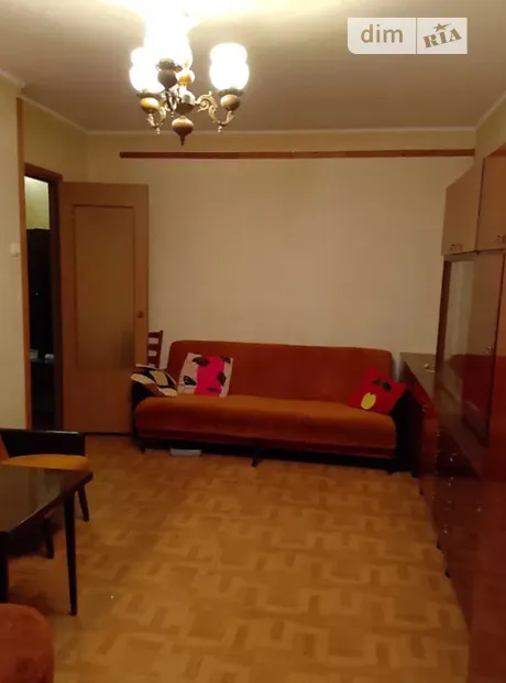 Квартира на вул. Валентинівська, 11 в Харків, ID 195347, фото №1