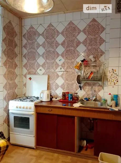 Квартира на вул. Валентинівська, 11 в Харків, ID 195347, фото №2