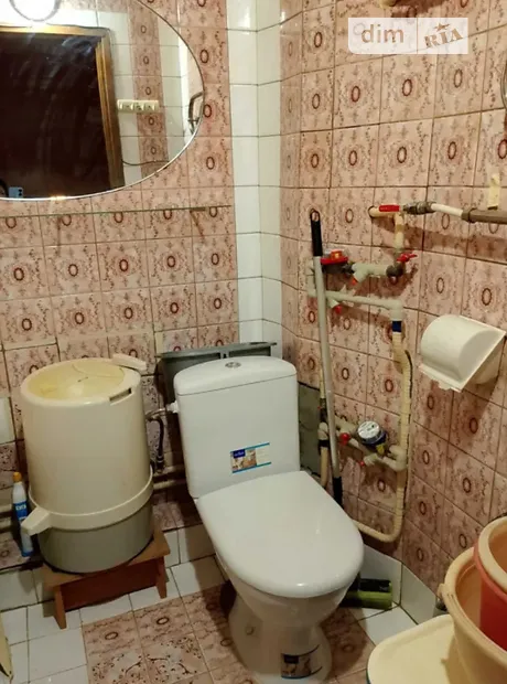 Квартира на вул. Валентинівська, 11 в Харків, ID 195347, фото №5