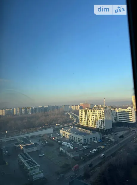 Квартира на вул. Княгинин, 44 в Івано-Франківськ, ID 167387, фото №1